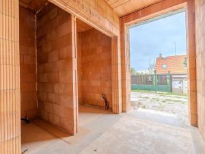Prodej domu na klíč, Liteň, Pacovského, 143 m2