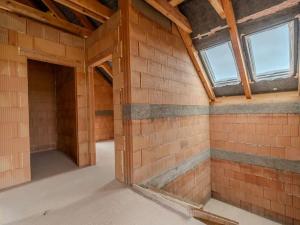 Prodej domu na klíč, Liteň, Pacovského, 143 m2
