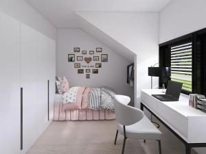 Prodej domu na klíč, Liteň, Pacovského, 143 m2