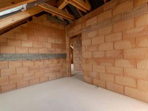 Prodej domu na klíč, Liteň, Pacovského, 143 m2