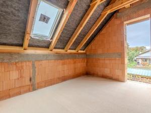 Prodej domu na klíč, Liteň, Pacovského, 143 m2