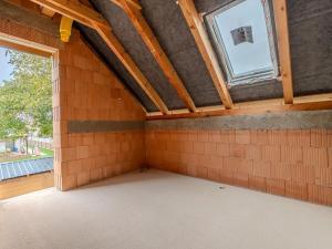 Prodej domu na klíč, Liteň, Pacovského, 143 m2