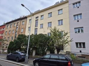 Prodej bytu 3+kk, Praha - Nusle, U družstva Ideál, 60 m2