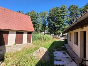 Prodej rodinného domu, Rožmitál pod Třemšínem, Nábřeží Bartoloměje Sadílka, 90 m2