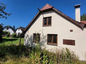 Prodej rodinného domu, Rožmitál pod Třemšínem, Nábřeží Bartoloměje Sadílka, 90 m2