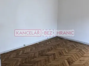 Pronájem bytu 2+kk, Liberec, Šlikova, 48 m2