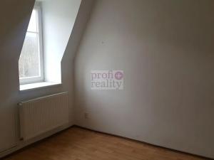 Pronájem bytu 2+kk, Liberec, Šlikova, 48 m2