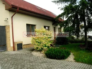 Pronájem bytu 2+kk, Hluk, Ostrožská, 78 m2