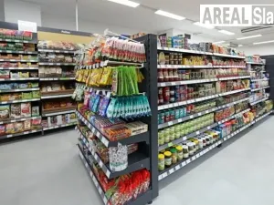 Pronájem skladu, Brno, Tuřanka, 2300 m2