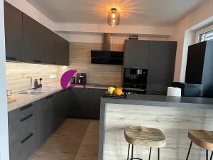 Pronájem bytu 3+kk, Olomouc, Šantova, 94 m2