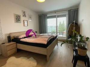 Pronájem bytu 3+kk, Olomouc, Šantova, 94 m2