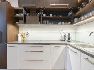 Pronájem bytu 3+kk, Beroun, Na Náhonu, 71 m2