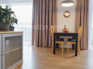 Pronájem bytu 3+kk, Beroun, Na Náhonu, 71 m2