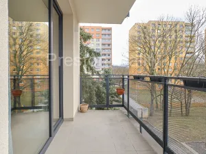 Pronájem bytu 3+kk, Beroun, Na Náhonu, 71 m2