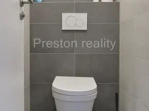 Pronájem bytu 3+kk, Beroun, Na Náhonu, 71 m2