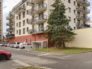 Pronájem bytu 3+kk, Beroun, Na Náhonu, 71 m2