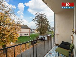 Prodej bytu 3+kk, Kotovice, 71 m2