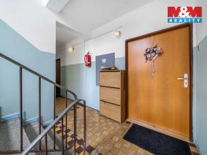 Prodej bytu 3+kk, Kotovice, 71 m2