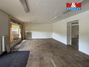 Pronájem rodinného domu, Lichkov, 225 m2