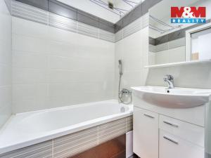 Prodej bytu 1+1, Habartov, Raisova, 50 m2