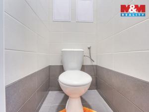 Prodej bytu 1+1, Habartov, Raisova, 50 m2