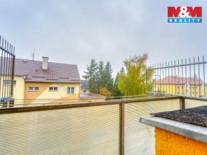 Prodej bytu 1+1, Habartov, Raisova, 50 m2