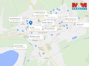 Prodej bytu 1+1, Habartov, Raisova, 50 m2