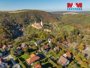 Prodej rodinného domu, Křivoklát, 197 m2