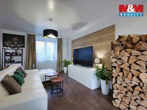 Prodej rodinného domu, Hrubčice, 196 m2