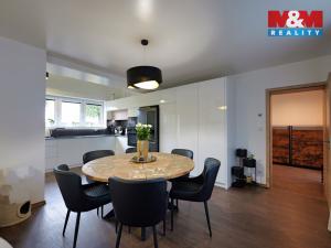 Prodej rodinného domu, Hrubčice, 196 m2