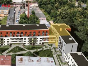 Prodej bytu 1+kk, Frýdek-Místek - Místek, Bezručova, 45 m2