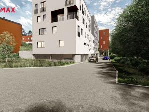 Prodej bytu 1+kk, Frýdek-Místek - Místek, Bezručova, 45 m2