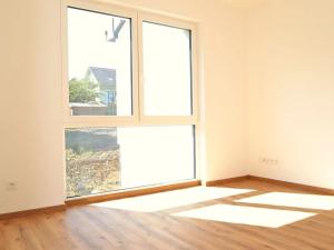 Pronájem rodinného domu, Jenišov, Slunná, 117 m2