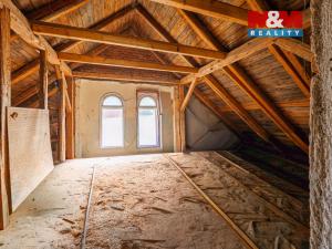 Prodej rodinného domu, Senohraby, U školky, 115 m2