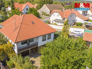 Prodej rodinného domu, Kouřim, Zahradní, 106 m2