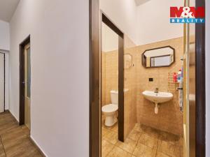 Prodej výrobních prostor, Dubenec, 453 m2