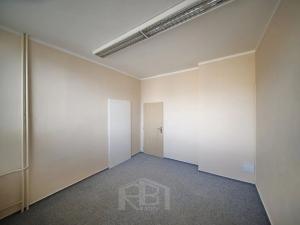 Pronájem kanceláře, Jindřichův Hradec, Pravdova, 12 m2