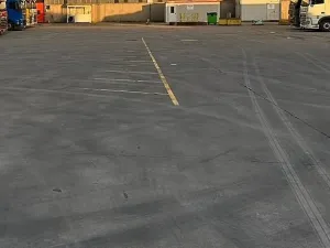 Pronájem komerčního pozemku, Praha, 500 m2