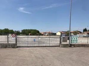 Pronájem komerčního pozemku, Praha, 500 m2