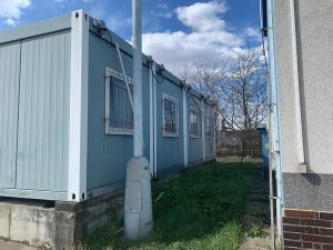 Pronájem skladu, Praha - Uhříněves, Přátelství, 137 m2