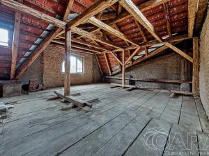 Prodej rodinného domu, Praha - Zbraslav, Boženy Stárkové, 300 m2