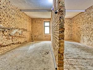 Prodej rodinného domu, Praha - Zbraslav, Boženy Stárkové, 300 m2