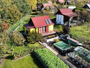 Prodej chaty, Frýdek-Místek, 25 m2