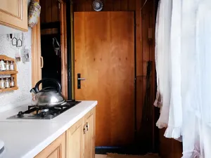 Prodej chaty, Frýdek-Místek, 25 m2