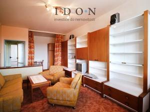 Prodej bytu 3+1, Ostrava, Výškovická, 72 m2