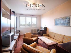 Prodej bytu 3+1, Ostrava, Výškovická, 72 m2