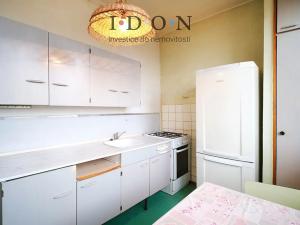 Prodej bytu 3+1, Ostrava, Výškovická, 72 m2