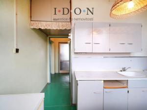 Prodej bytu 3+1, Ostrava, Výškovická, 72 m2