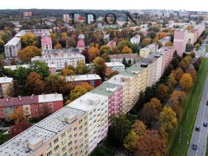 Prodej bytu 3+1, Ostrava, Výškovická, 72 m2