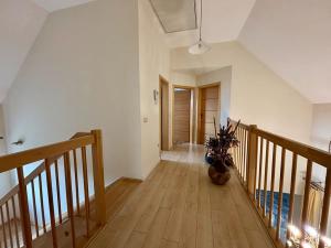 Prodej rodinného domu, Dobřejovice, Nad Mlýnským Rybníkem, 180 m2